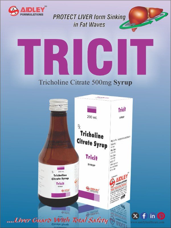 TRICIT
